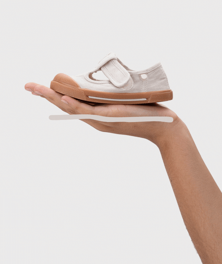 Igor - Canvas Pepito Caramelo Hielo Igor