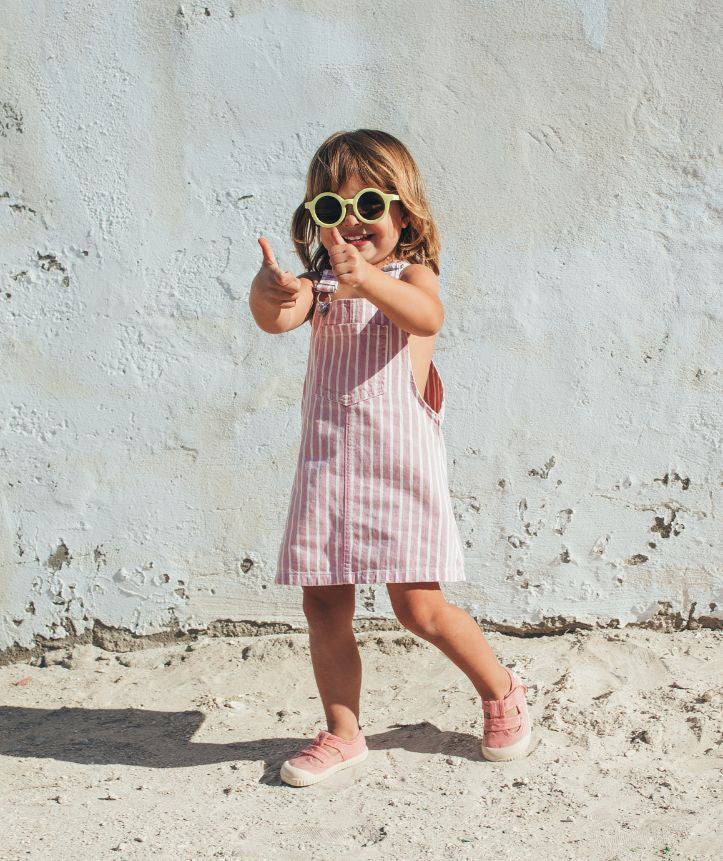 Igor - Berri BRF Rosa Igor