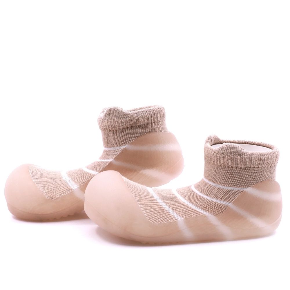 Attipas - Summer Bear Beige Bambou