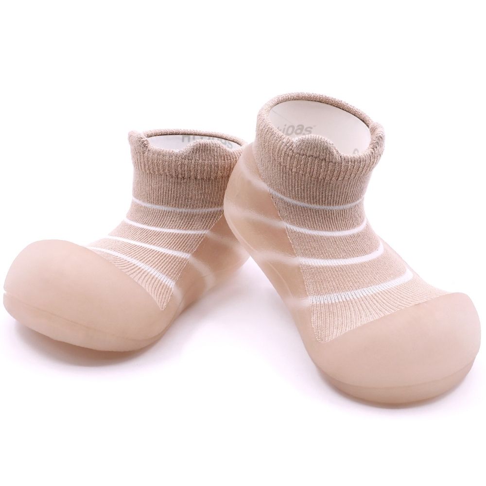 Attipas - Summer Bear Beige Bambou