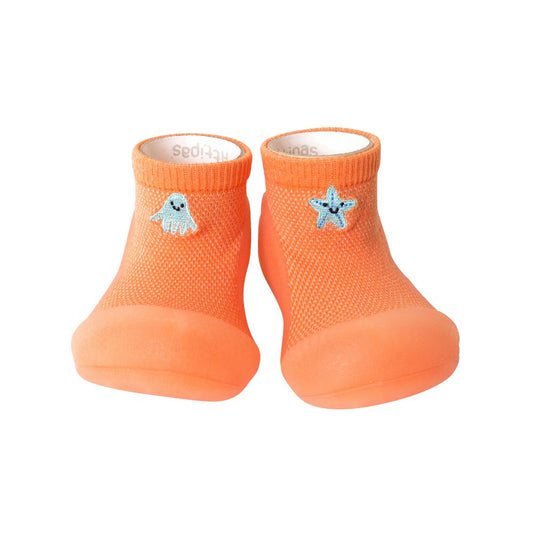 Attipas - Sea Orange Aqua X Attipas