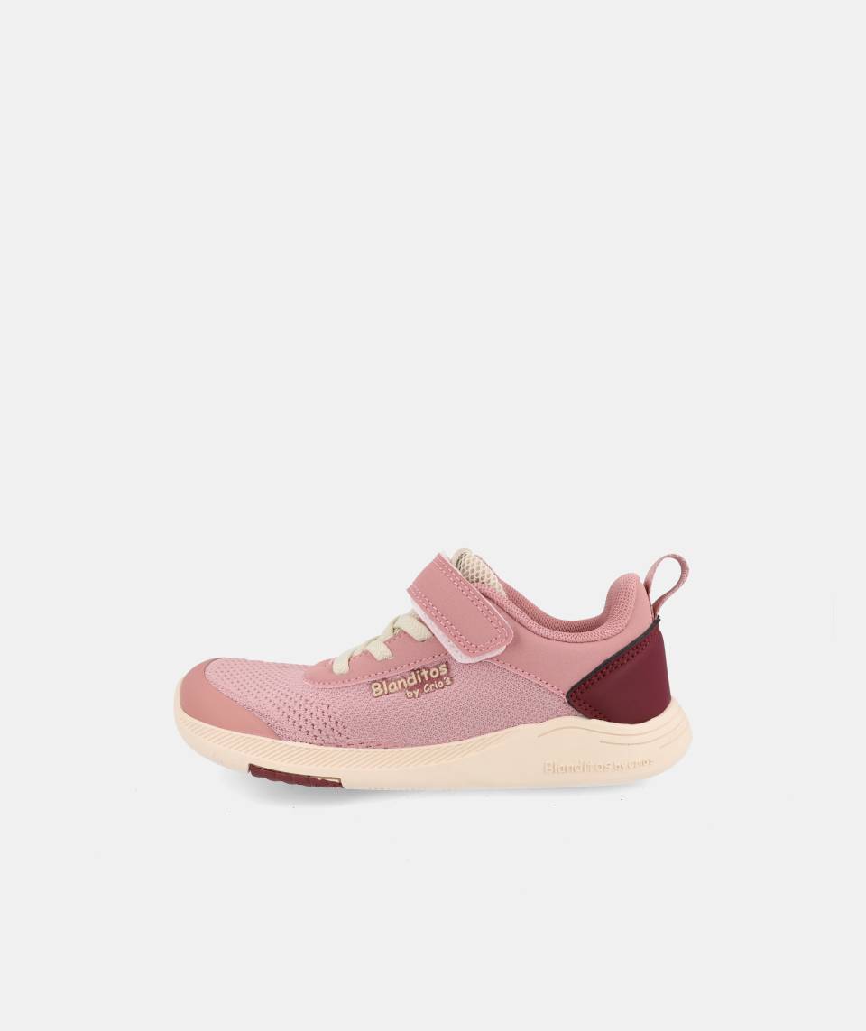 Blanditos by Crio's - Venus Rosa
