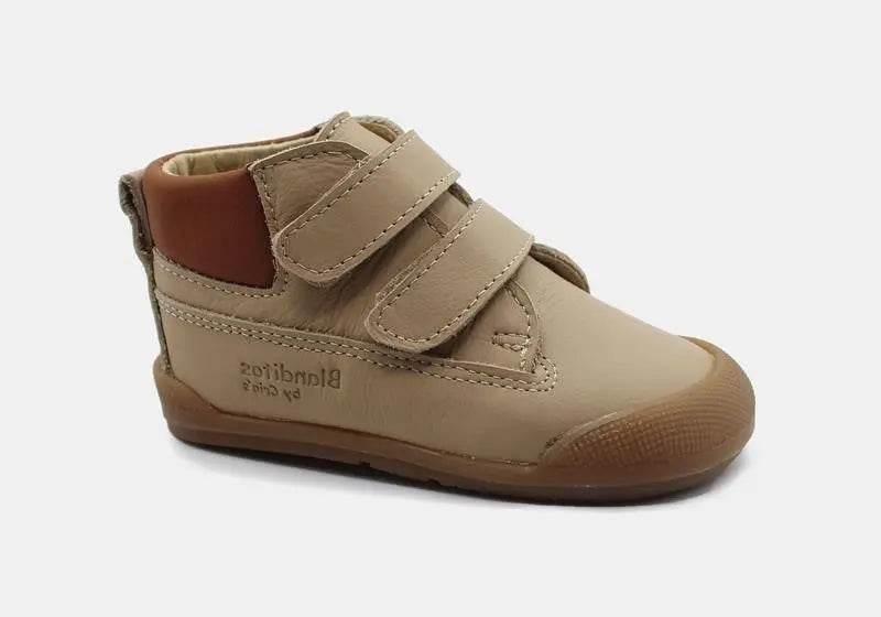 Blanditos by Crio's - Viena Beige