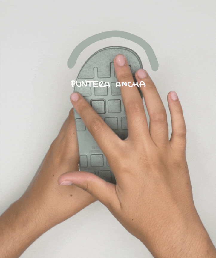 Igor Barefoot - Yogi Verde Igor