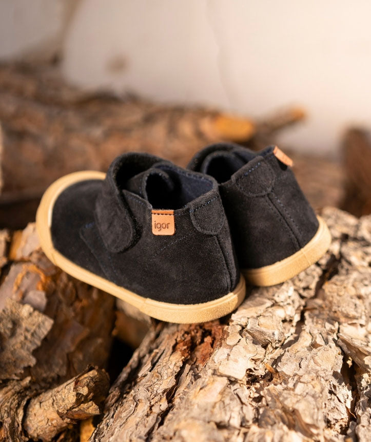 Igor Barefoot - Tui Marino Igor