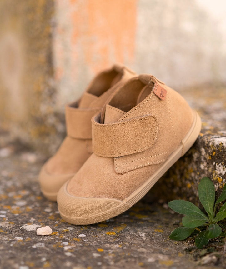 Igor Barefoot - Tui Beige Igor