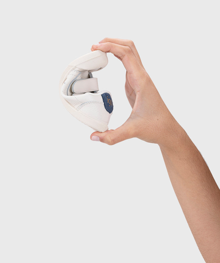 Igor Barefoot - Tennis Jeans Igor