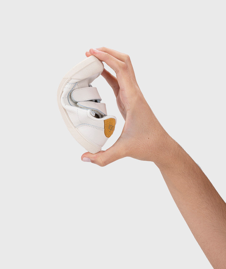 Igor Barefoot - Tennis Mostaza Igor