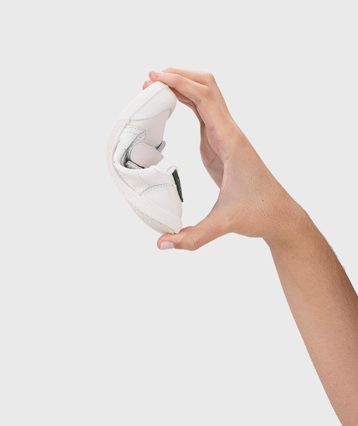 Igor Barefoot - Tennis Musgo Igor