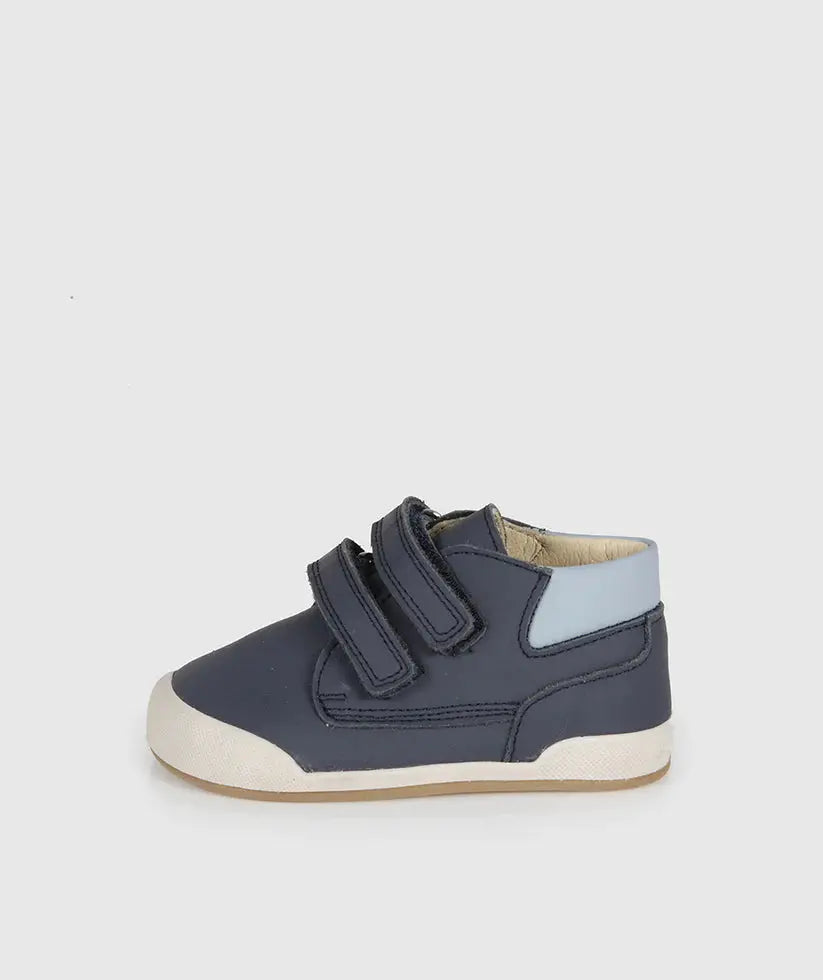 Blanditos by Crio's - Dublin Navy