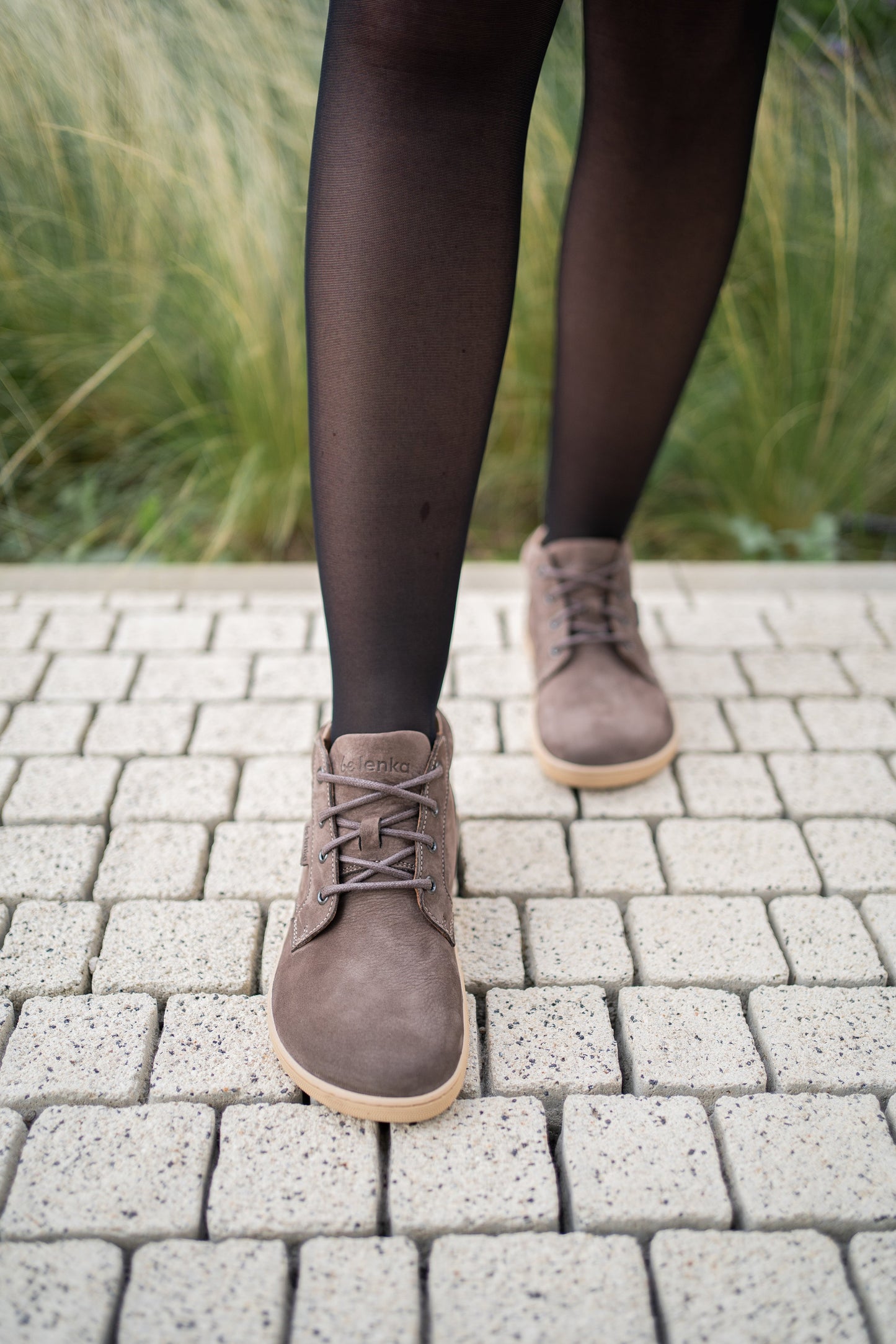 Be Lenka - Synergy Be Lenka