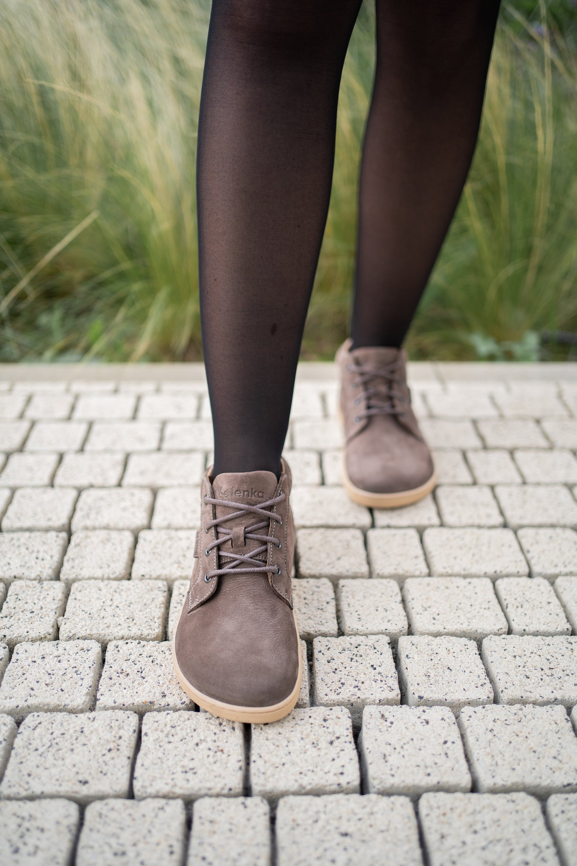 Be Lenka - Synergy Be Lenka