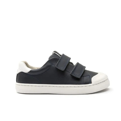 Tip Toey Joey - Ramp Colors Navy