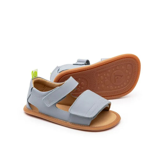 Tip Toey Joey - Sleeky Tide Blue