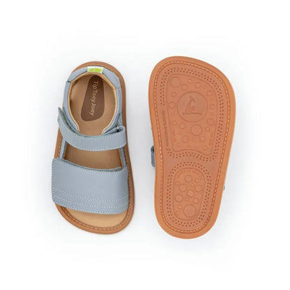 Tip Toey Joey - Sleeky Tide Blue
