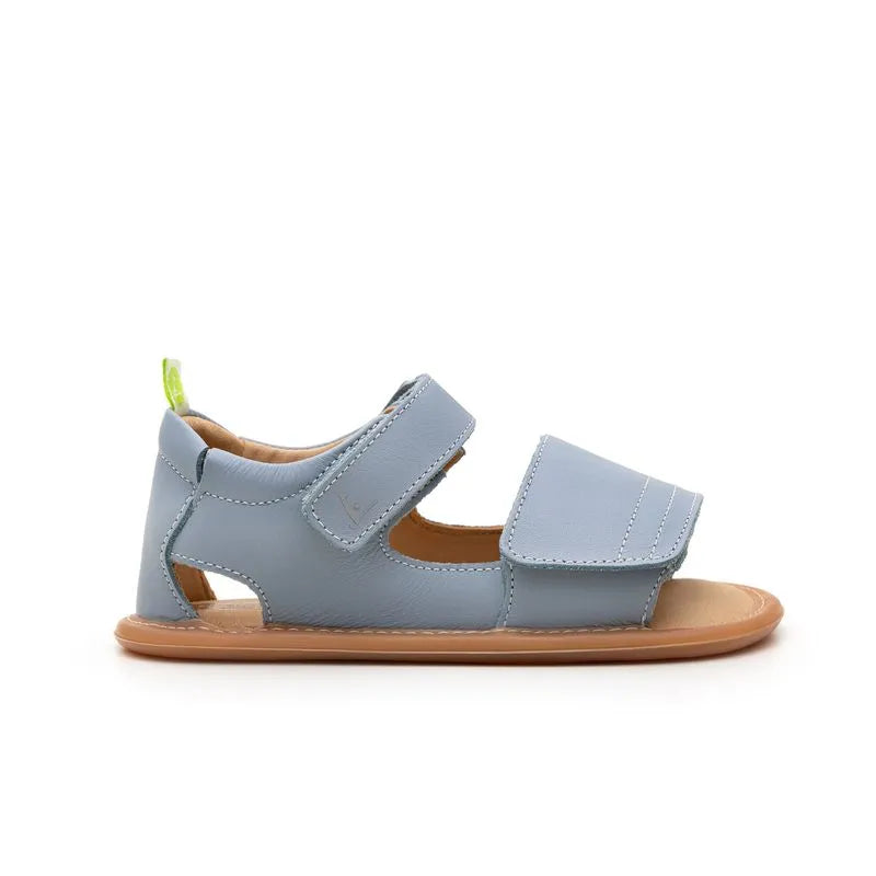 Tip Toey Joey - Sleeky Tide Blue