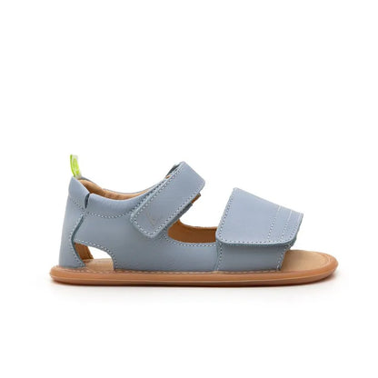 Tip Toey Joey - Sleeky Tide Blue