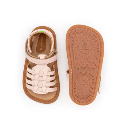 Tip Toey Joey - Athena Blossom Pink