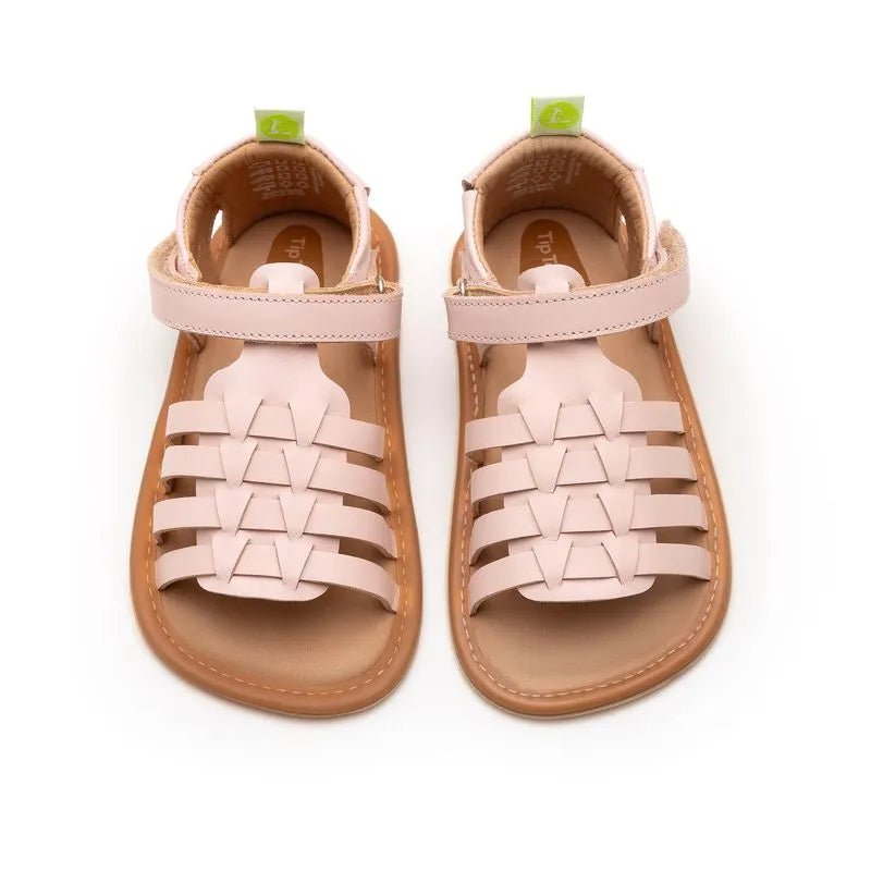 Tip Toey Joey - Athena Blossom Pink