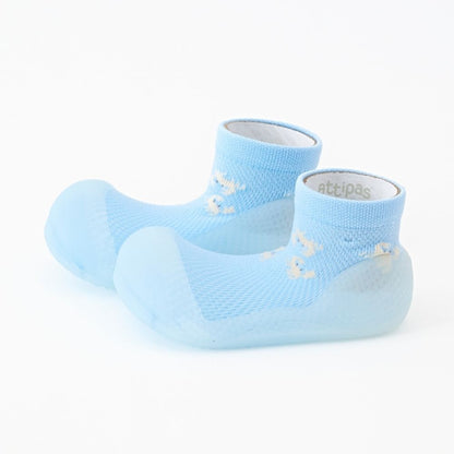 Attipas - Baby Crab Blue Aqua X