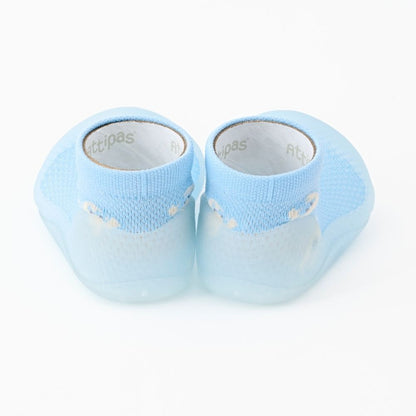 Attipas - Baby Crab Blue Aqua X