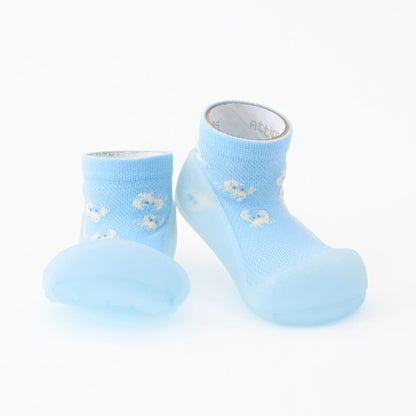 Attipas - Baby Crab Blue Aqua X