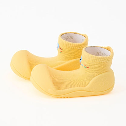 Attipas - Bird Yellow Bambou