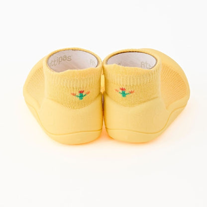 Attipas - Bird Yellow Bambou