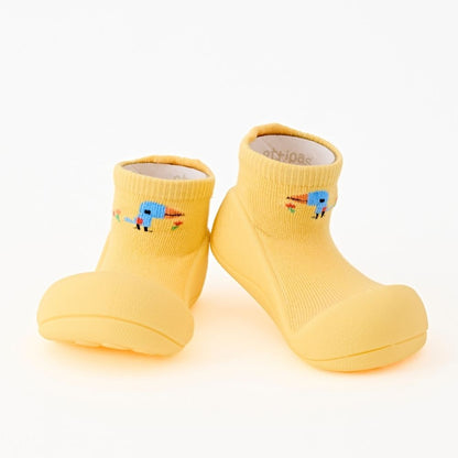 Attipas - Bird Yellow Bambou