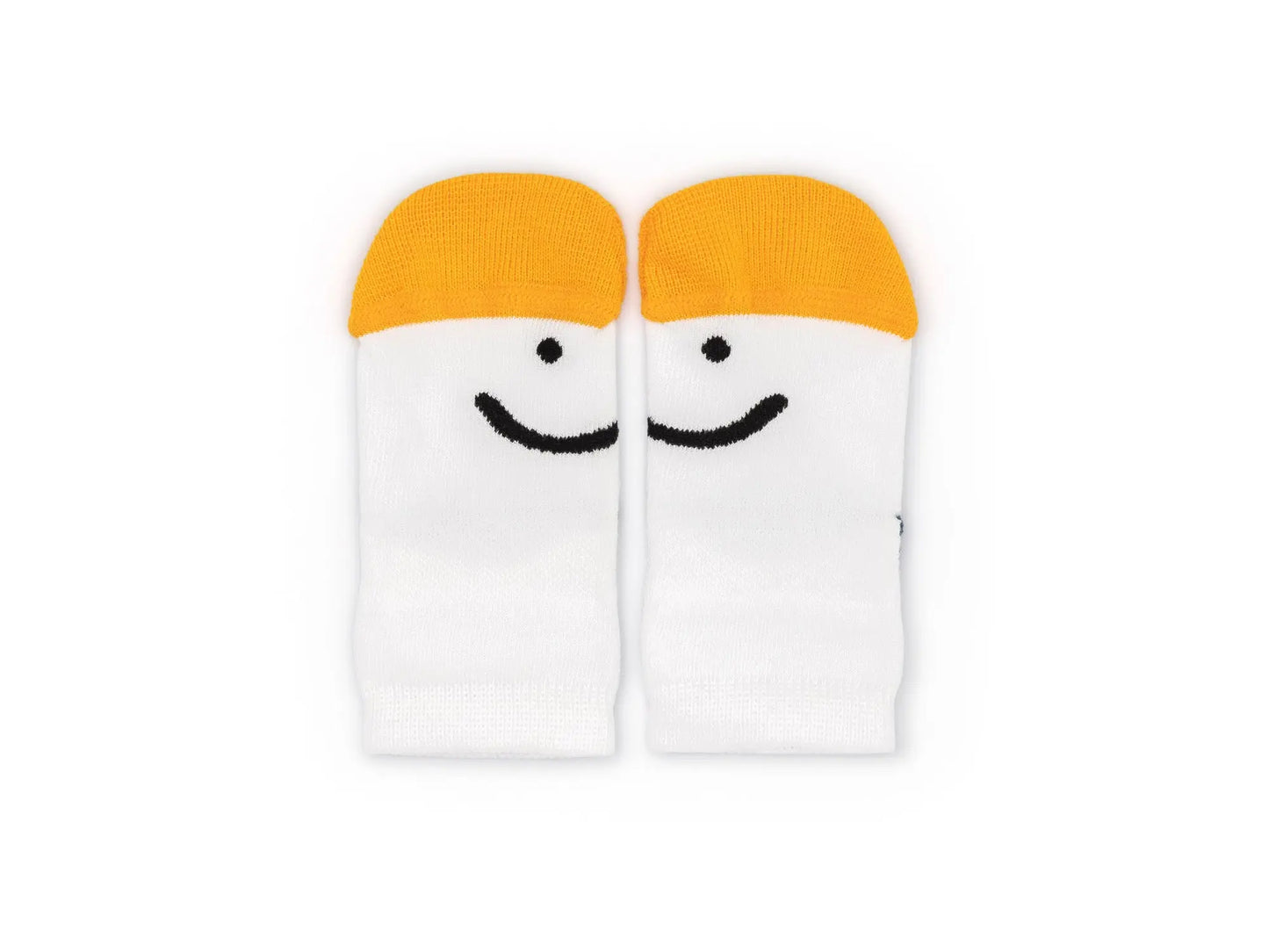 Chaussettes Barefoot Smile  - Tip Toey Joey