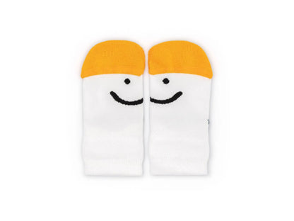 Chaussettes Barefoot Smile  - Tip Toey Joey