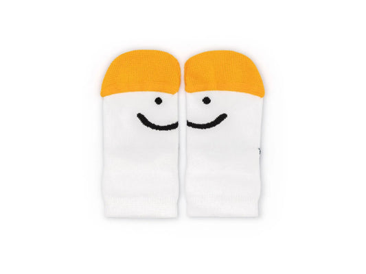 Chaussettes Barefoot Smile  - Tip Toey Joey