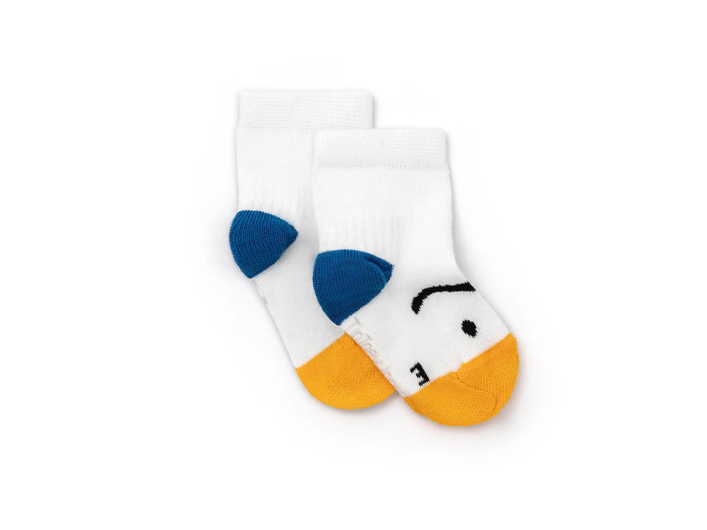 Chaussettes Barefoot Smile  - Tip Toey Joey