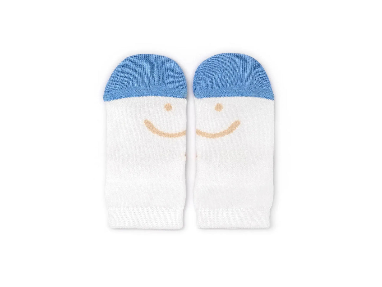 Chaussettes Barefoot Smile  - Tip Toey Joey