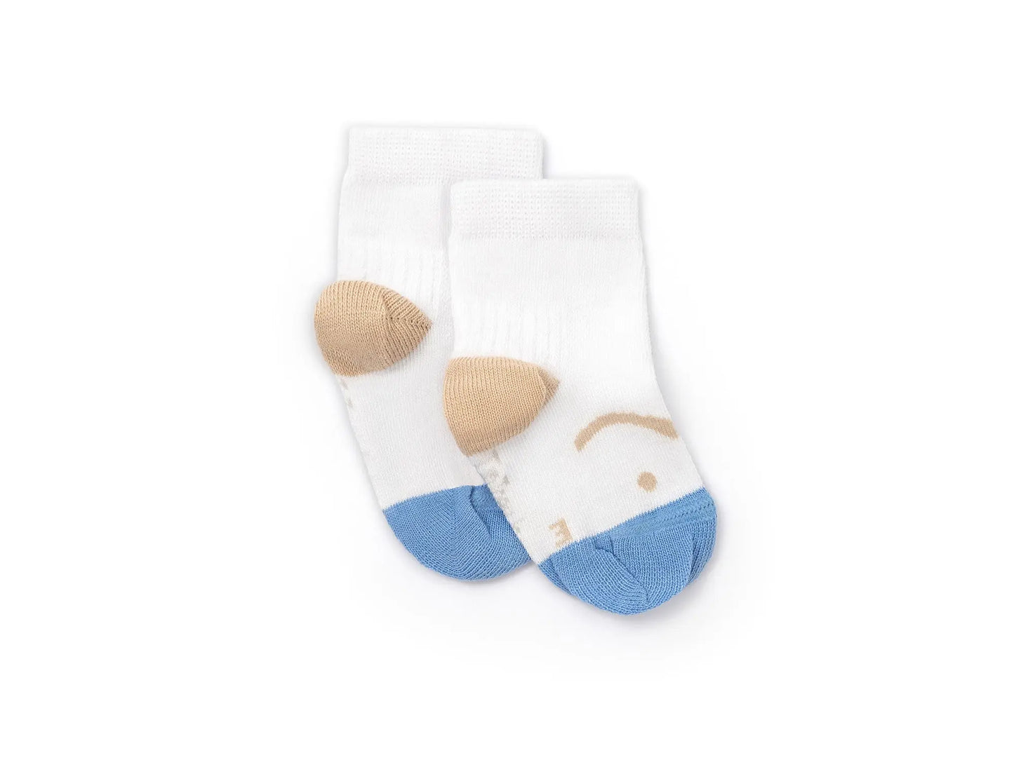 Chaussettes Barefoot Smile  - Tip Toey Joey