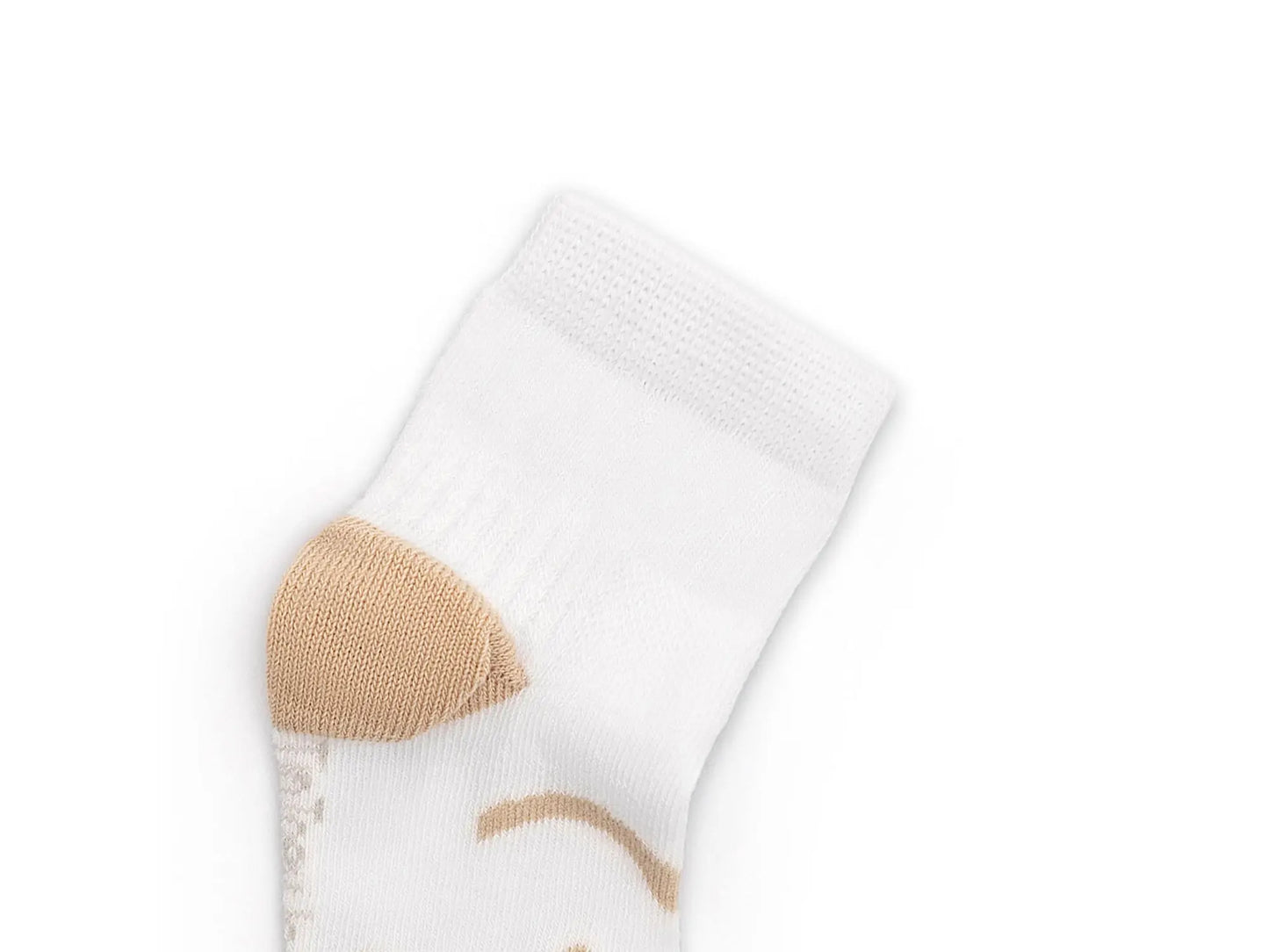 Chaussettes Barefoot Smile  - Tip Toey Joey