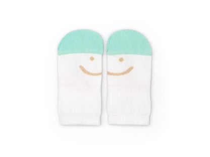 Chaussettes Barefoot Smile  - Tip Toey Joey