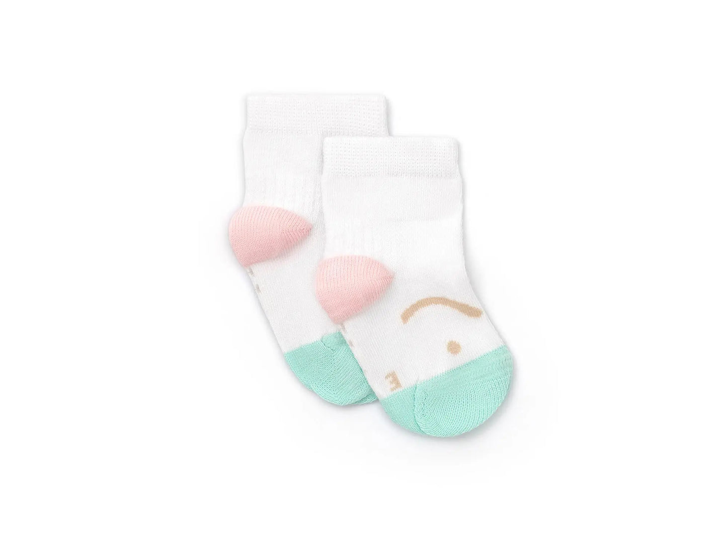 Chaussettes Barefoot Smile  - Tip Toey Joey