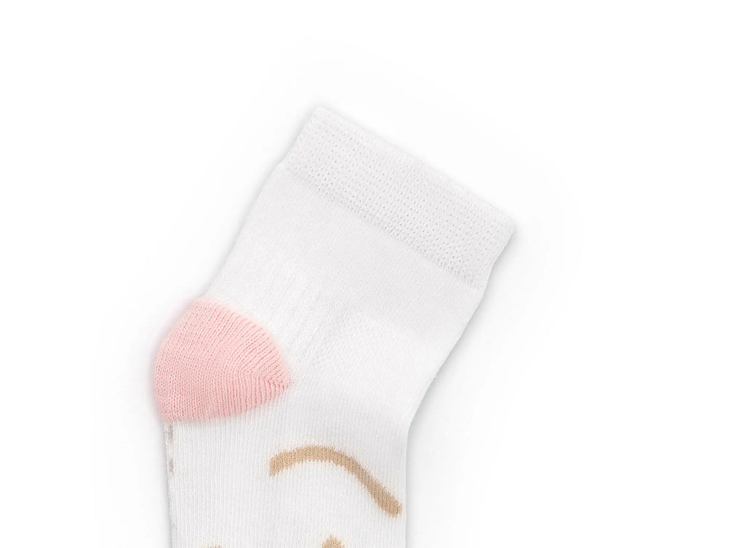 Chaussettes Barefoot Smile  - Tip Toey Joey