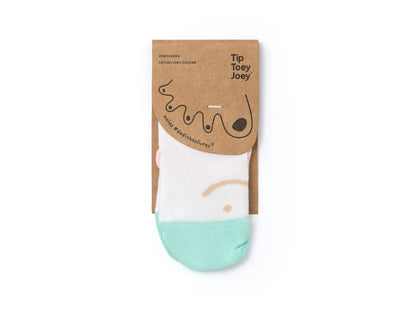 Chaussettes Barefoot Smile  - Tip Toey Joey