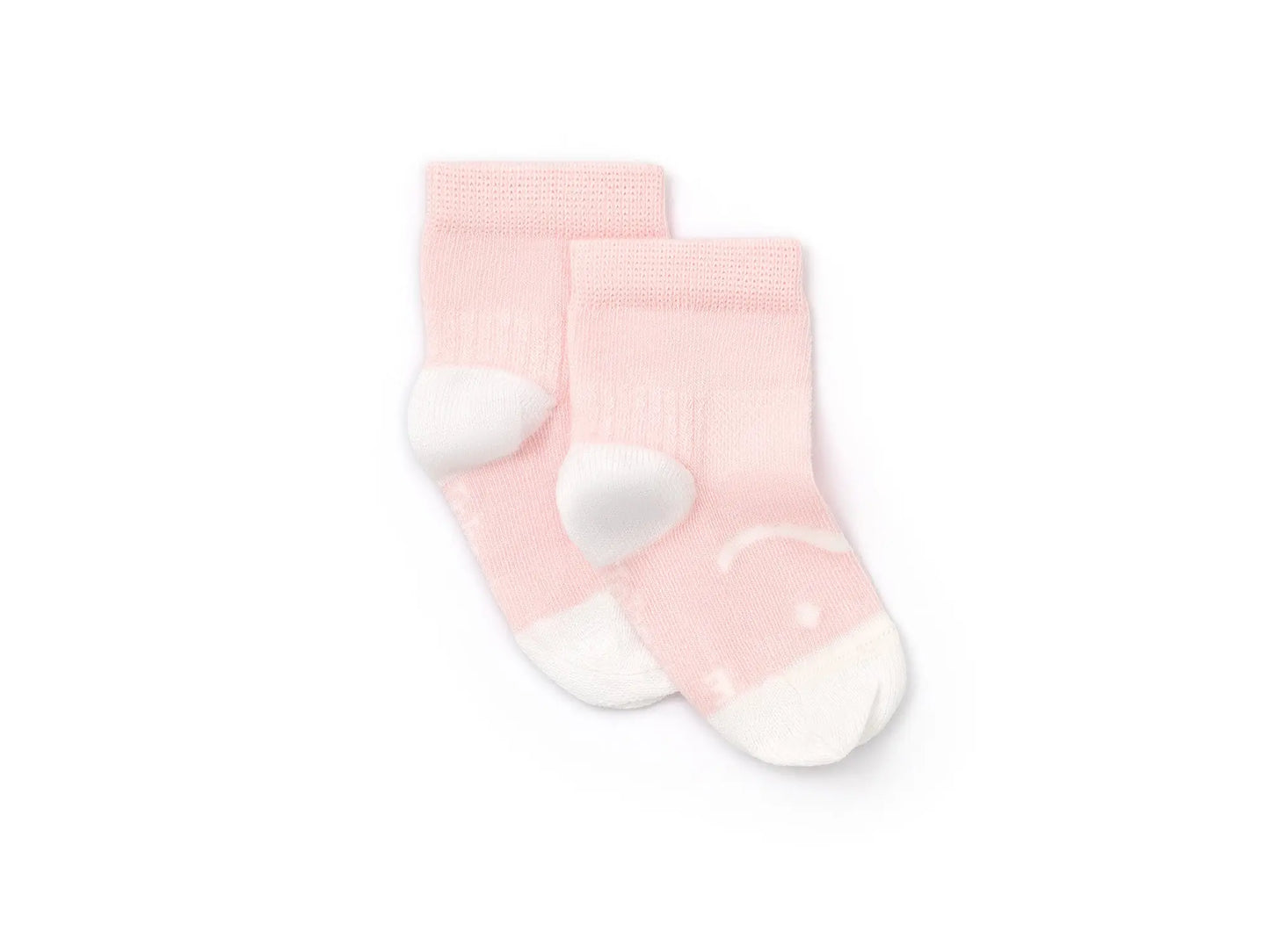 Chaussettes Barefoot Smile  - Tip Toey Joey