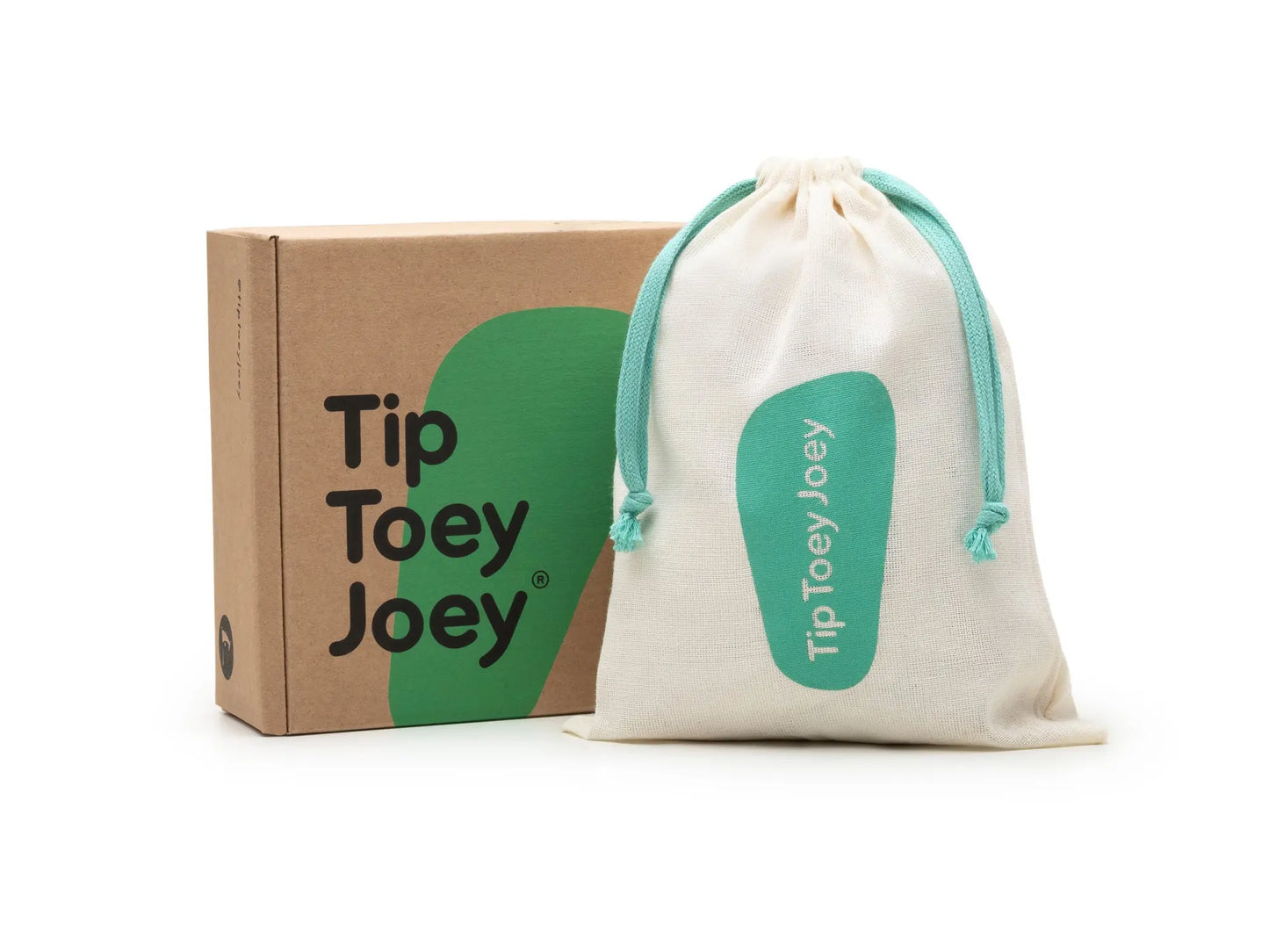 Tip Toey Joey - Baskets Breeze Papaya