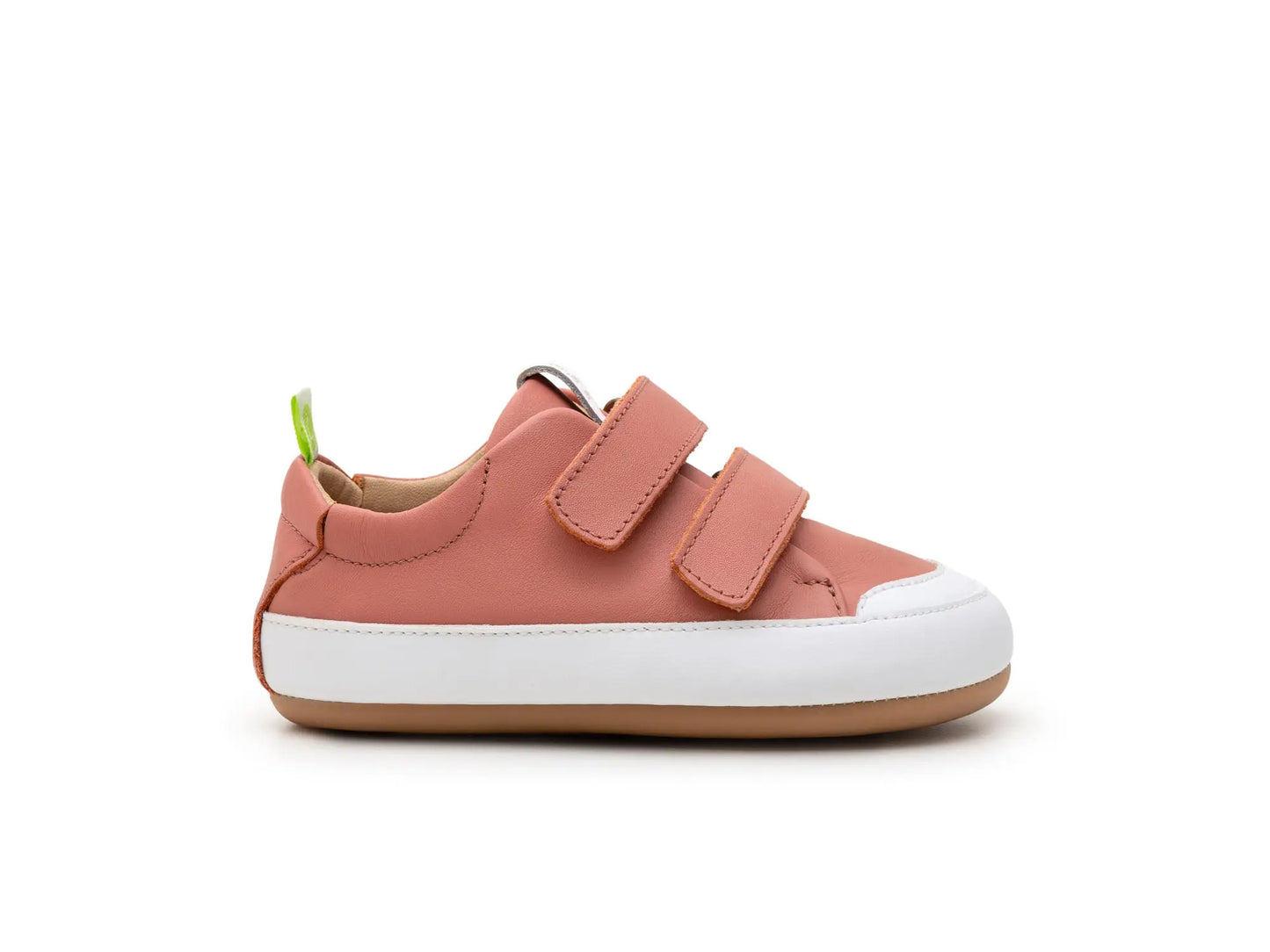 Tip Toey Joey - Baskets Bossy Corail