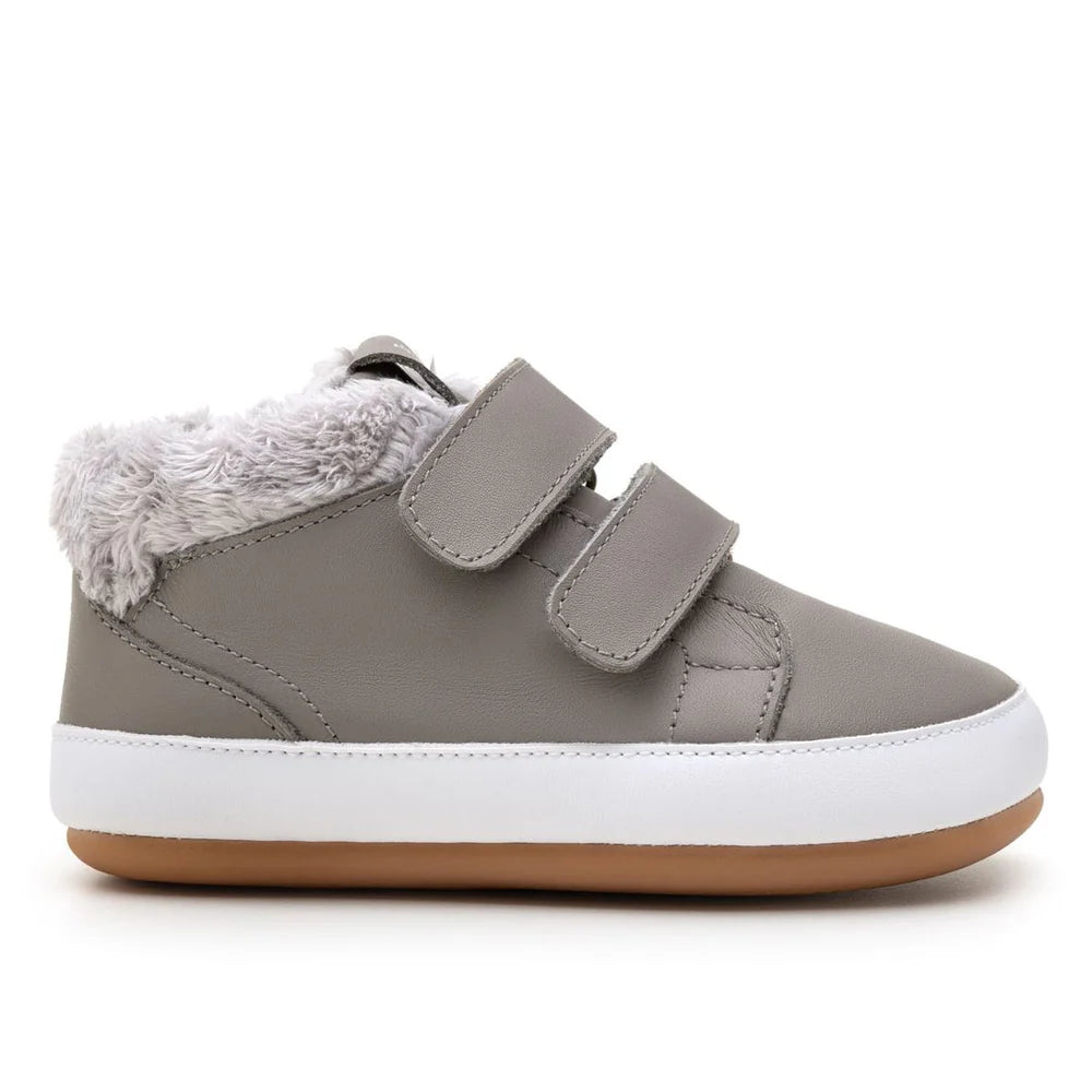 Tip Toey Joey - Bottines Cascade Frost Gris