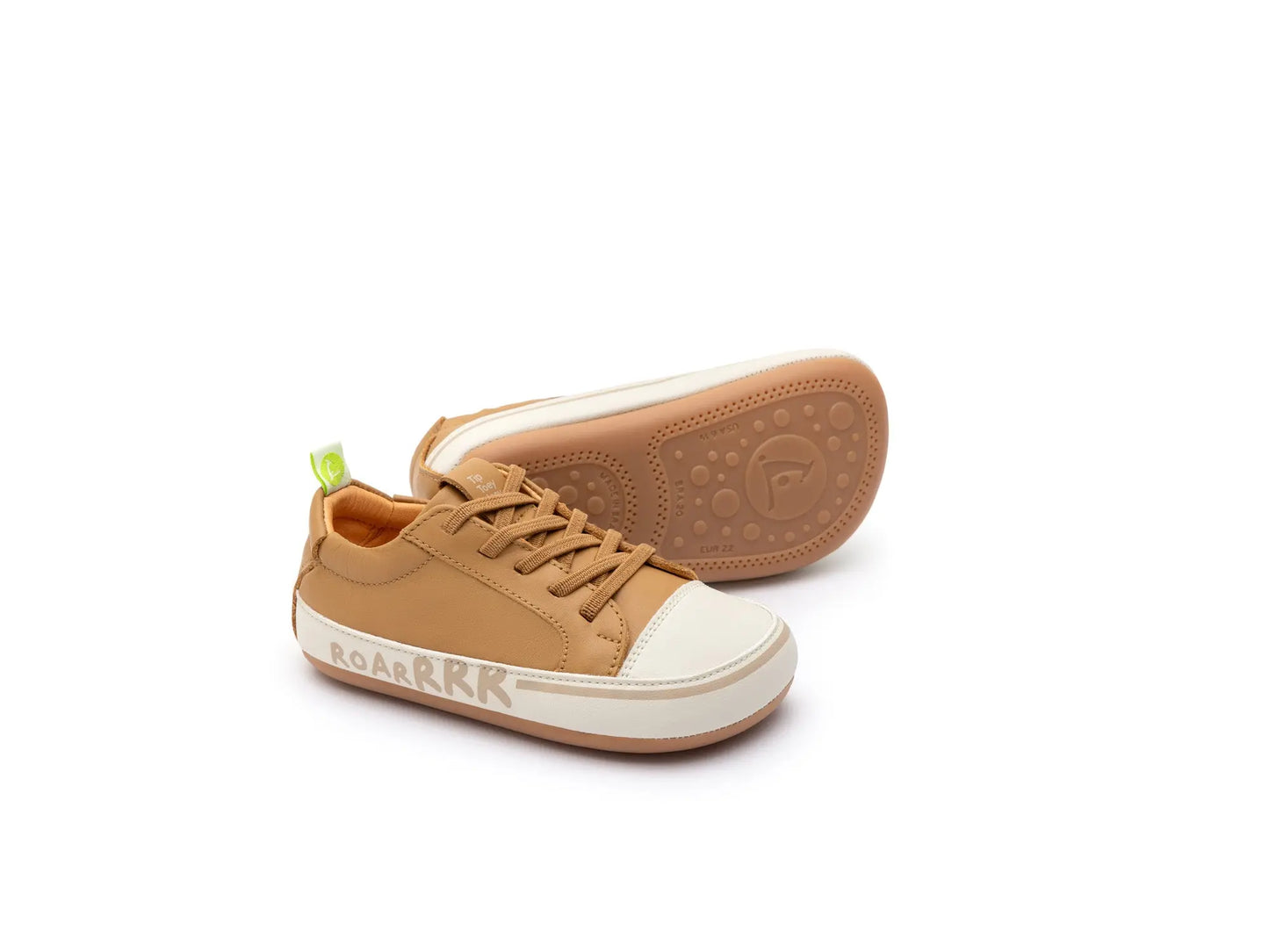 Tip Toey Joey Funky Roar Sneakers 19