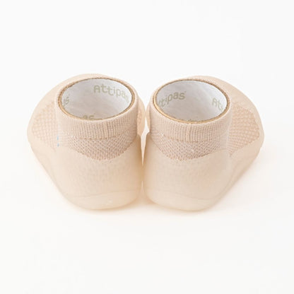 Attipas - Submarine Beige Aqua X