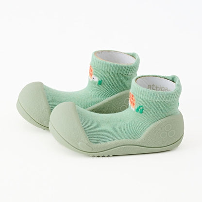 Attipas - Tortoise Green Bambou