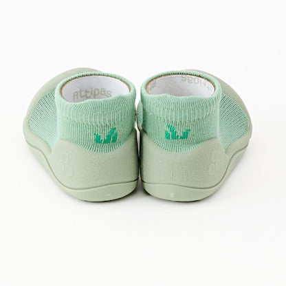 Attipas - Tortoise Green Bambou