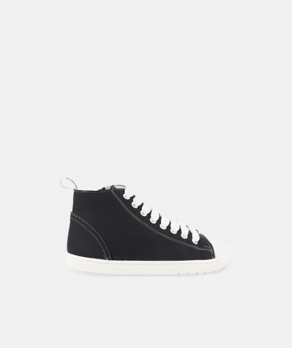 Blanditos by Crio's - Basket Negro