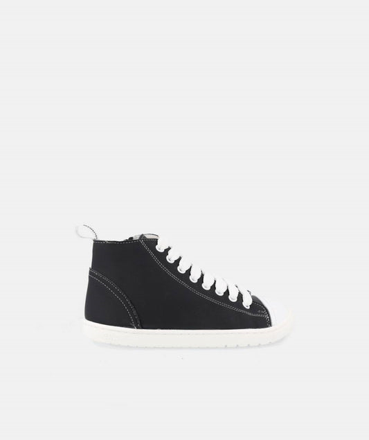 Blanditos by Crio's - Basket Negro